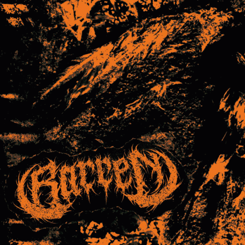 Barren : Barren - Distaste